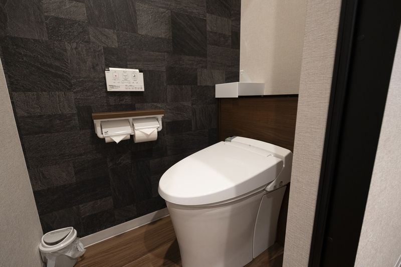 precious hotel 客室