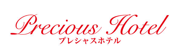Precious Hotel logo