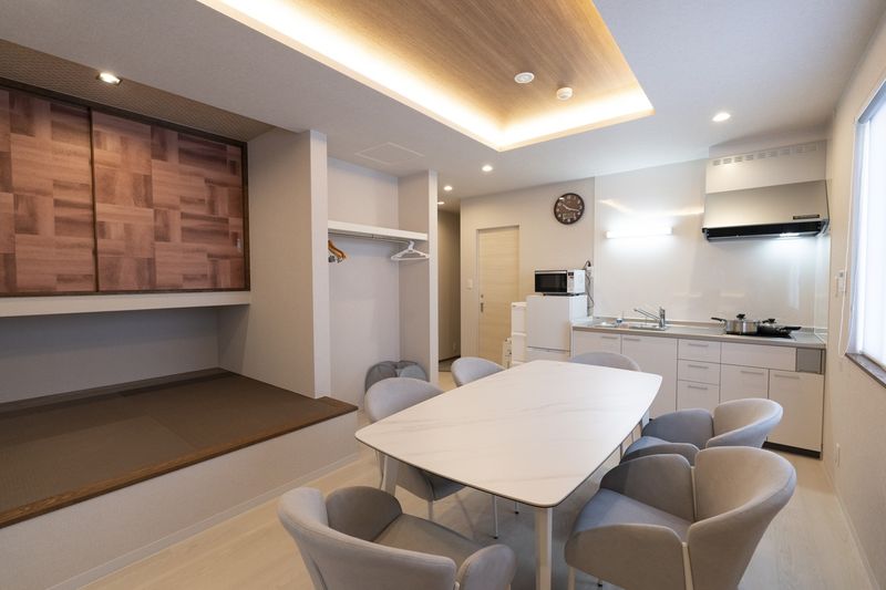 precious hotel 客室