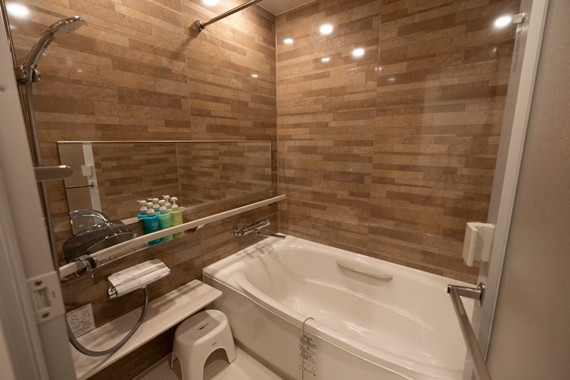 precious hotel 客室