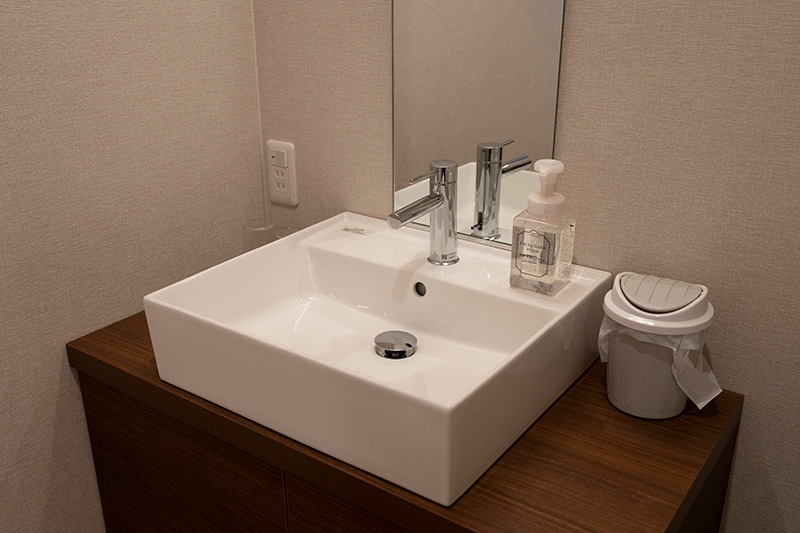 precious hotel 客室