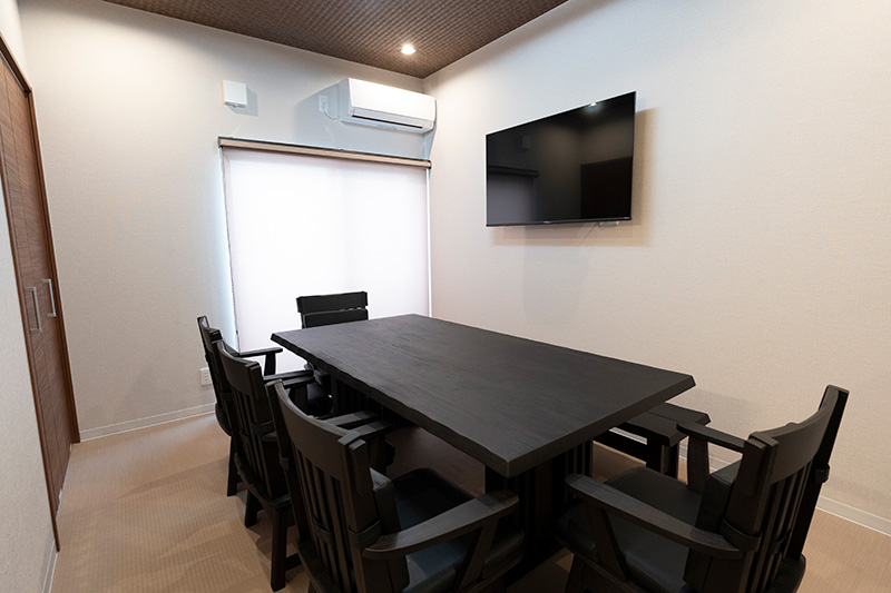 precious hotel 客室