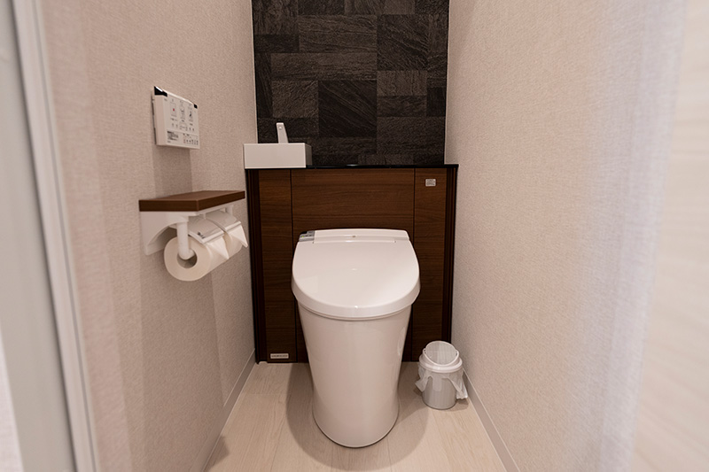 Precious Hotel綾川 設備