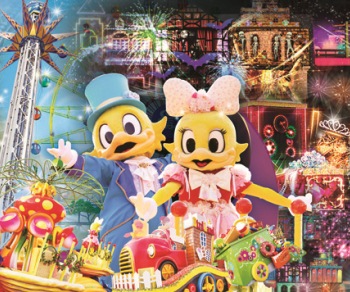 Precious Hotel綾川 観光スポット