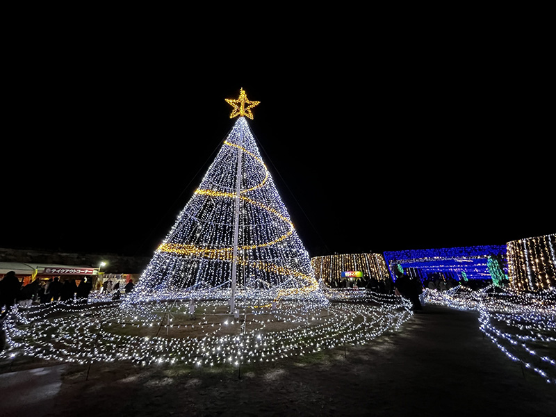 Precious Hotel綾川 観光スポット