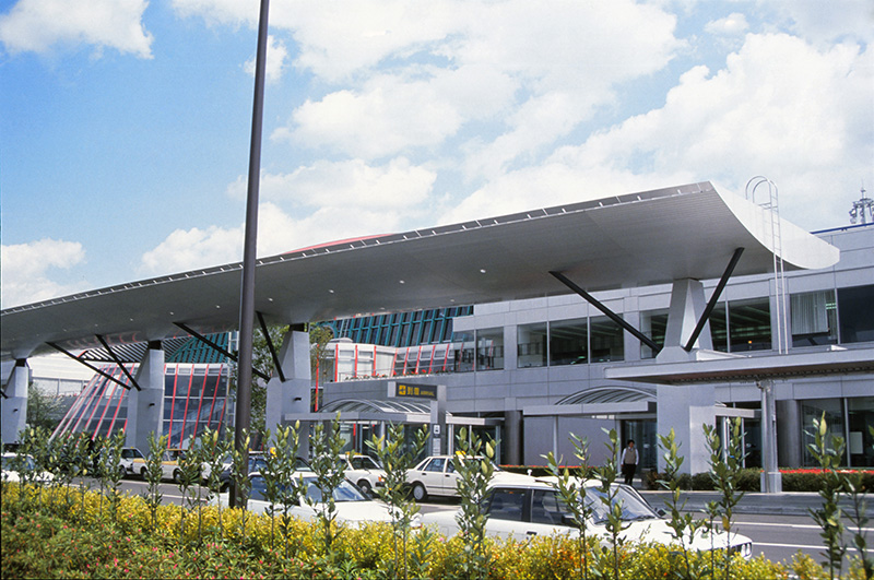 Precious Hotel綾川 観光スポット