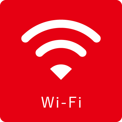 Precious Hotel綾川 wifi